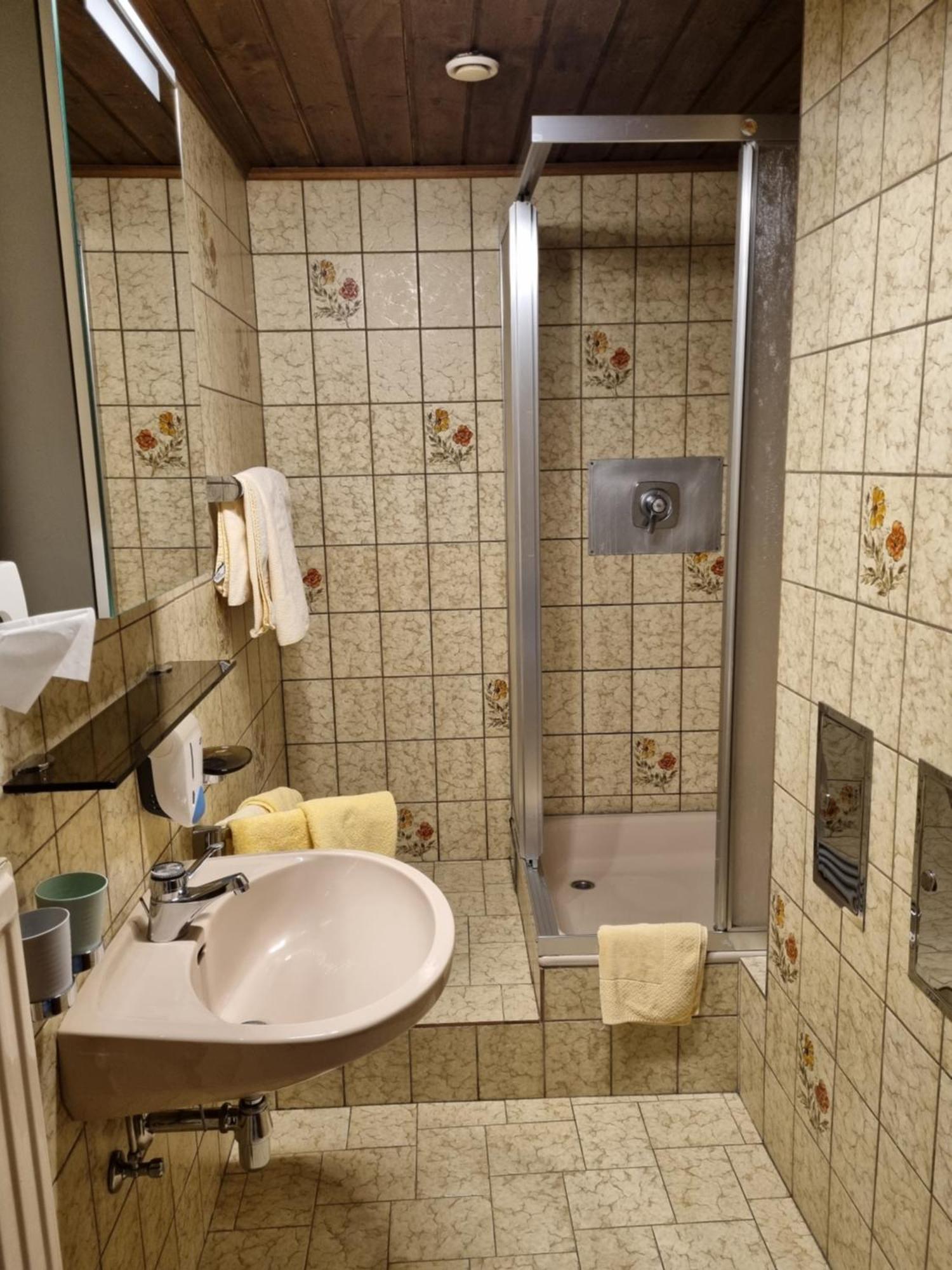Ferienwohnungen Sumperer Pill Habitación foto