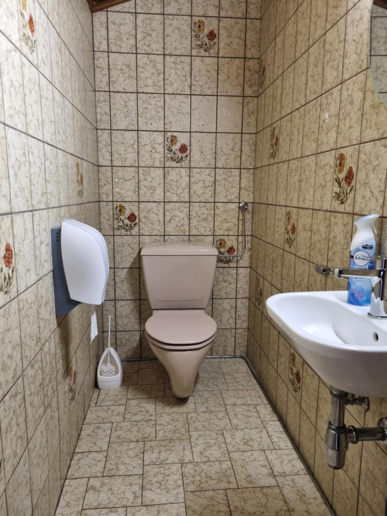 Ferienwohnungen Sumperer Pill Habitación foto