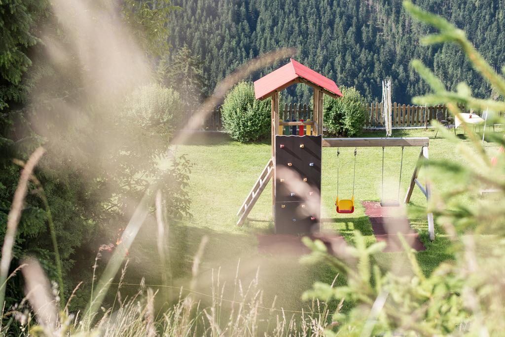 Ferienwohnungen Sumperer Pill Exterior foto