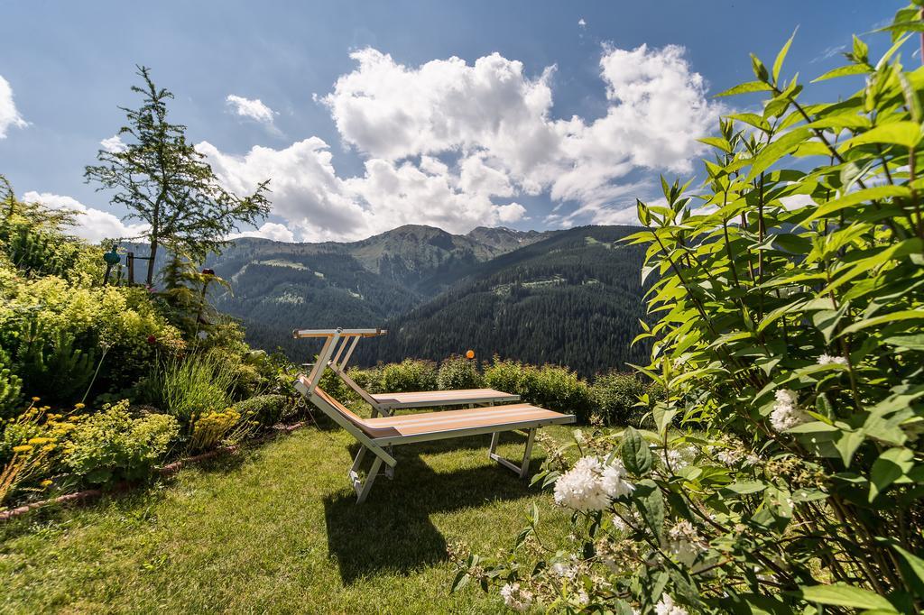 Ferienwohnungen Sumperer Pill Habitación foto
